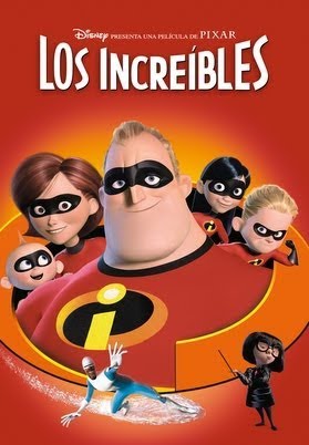 Películas animadas - 2